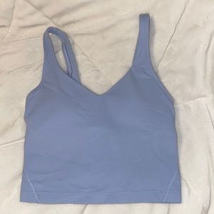 Lululemon Align Tank